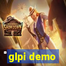 glpi demo